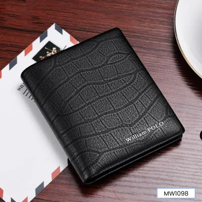 MONARCH LEGACY MEN'S WALLET